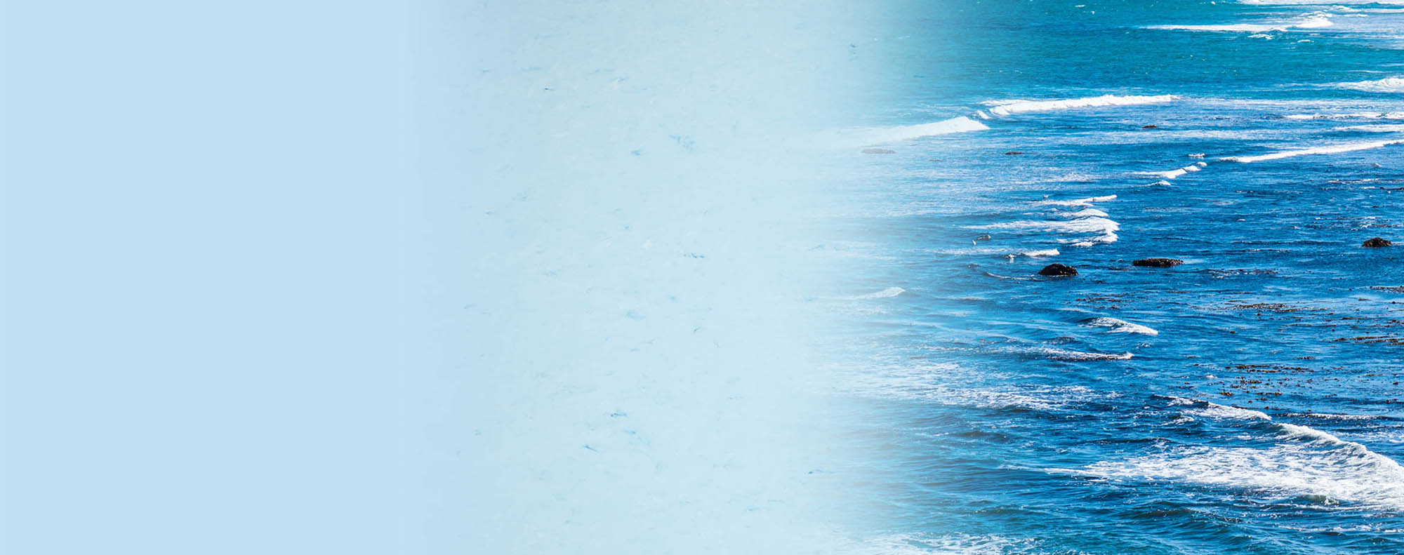 Picture Blue Lagoon Color