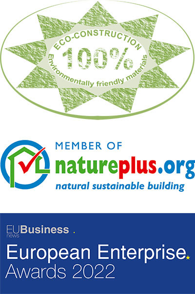 Certificat 100% natural