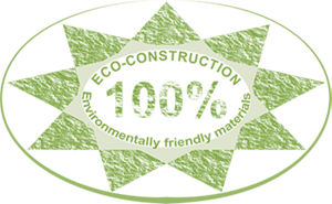 Certificat 100% Natural